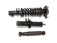 各種轎車托盤式減震器減震器/減振/避震器/液壓減震器/筒式減震器/阻尼器/shock absorbers