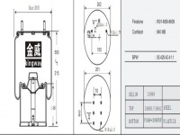 JW8609橡膠空氣彈簧/氣囊/Air spring 1R11-763 1R11-712 05.429.43.21.0 05.429.42.19.1 05.429.41.53.1 05.429.41.27.1 05.429.41.23.1 05.429.41.14.1 1T17D-4.3 / W01-M58-8609/940MB/05.429.42.41.1/05.429.40.93.1