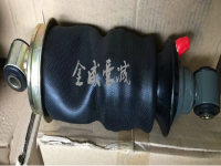 H73-5001450A H73-5001450B H73-5001450E H73-5001550S3 H73-5001550A H73-5001450S7 H73-5001450L5 H73-5001450C H73-5001450CL柳汽乘龍H7駕駛室前懸架空氣彈簧減震器氣囊減振器