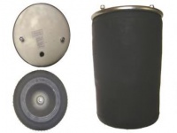 BPW空氣彈簧氣囊 Air spring airbag BPW Truck W01-M58-8601 BPW36 881MB 1R14-701 05.429.40.01.0 1DK32K 1T66D7.0 1T66D70 838-01T D14U37 1V8601SA 9518950600 MLF7040 120462 34881P 15961 1T66F-7.0 50495 500036829