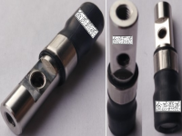 設(shè)備氣囊抓手 DHEB bellows gripper DHEB Air spring airbag DHEB氣囊式抓手 DHEB皮囊式氣爪