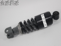 斯堪尼亞駕駛室彈簧減震器 斯堪尼亞減振器 SCANIA heavy duty truck shock absorber OE NO. 2023669 1793982 1923647 2023671 CB0202