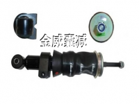 依維柯卡車駕駛艙空氣懸架空氣彈簧氣囊減振器 IVECO Driver Cab Air spring airbag damper 115731 35437 115902 500307338 500307338 4386041150 4386041170＆500352808＆500379698＆98472734＆99438514＆99455937