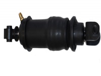 斯堪尼亞駕駛室空氣彈簧氣囊減震器 Scania cab air spring airbag shock absorber 1802567 1871657 1870615 1923645 E1105301 CB0196 20.4285C 125977